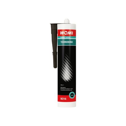 Womi Womi - Technobond Black 290ml