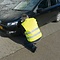 CarPoint Carpoint - Safety Vest Oxford Yellow XL