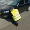 CarPoint Carpoint - Veiligheidsvest Oxford Geel XL