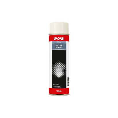 Womi Womi - Aceton Cleaner 500ml