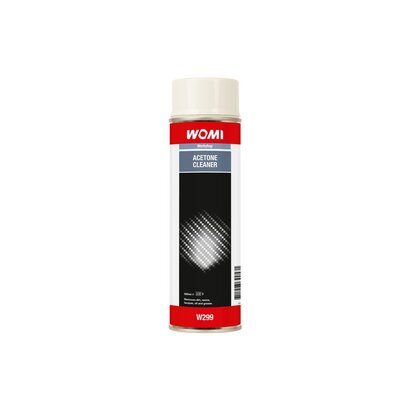 Womi Womi - Aceton Reiniger 500ml