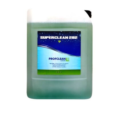 Carchemicals Profclean - Superclean 292 20L