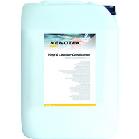 Kenotek Vinyl & Leather Conditioner 20L