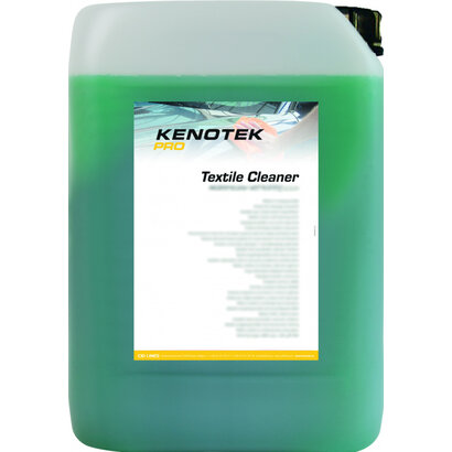 Kenotek Kenotek - Textile Cleaner 10L