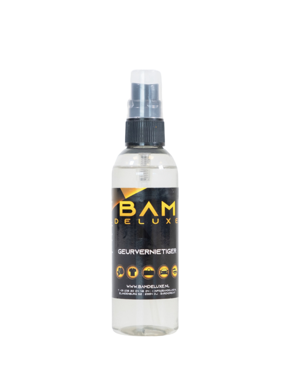 Bam Deluxe - Scent Killer 100ml