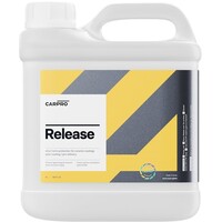 CarPro Release Quick Detailer 4L