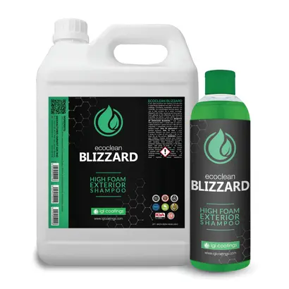 IGL Coatings IGL Coatings - Blizzard 500ml