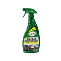 Turtle Wax Dash & Glass 500ml