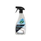 Turtle Wax ClearVue Glass Cleaner 500ml