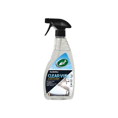 Turtle Wax  Turtle Wax - GL ClearVue Glass Cleaner 500ml