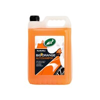 Turtle Wax Big Orange Shampoo 5L