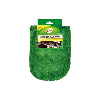 Turtle Wax Turtle Wax - Microfibre Dust Magnet