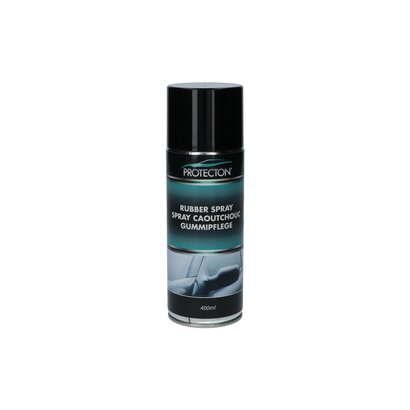 Protecton Protecton - Rubberspray 400ml