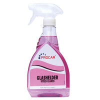 Procar Glashelder 500ml