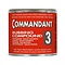 Commandant Commandant - Rubbing Compound 3 500gr