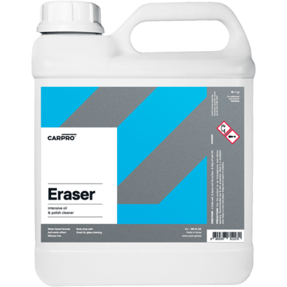 CarPro CarPro - Eraser 4L