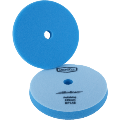 DetailPro DetailPro - Slimline Polishing Pad 150mm