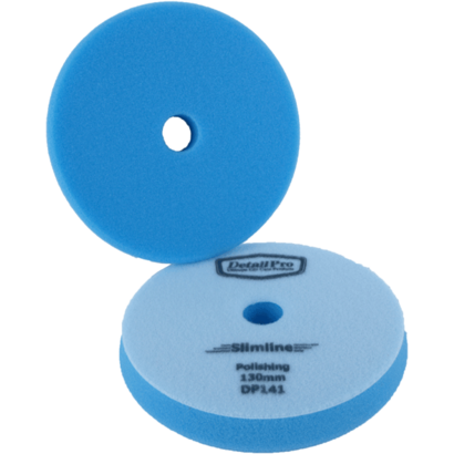 DetailPro DetailPro - Slimline Polishing Pad 130mm