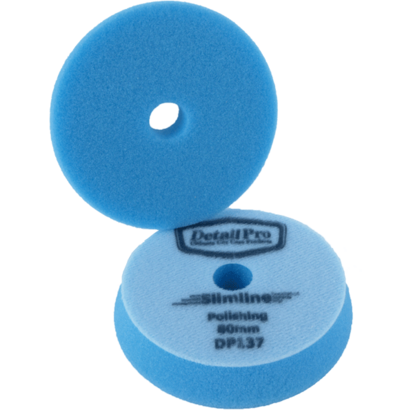 DetailPro DetailPro - Slimline Polishing Pad 80mm