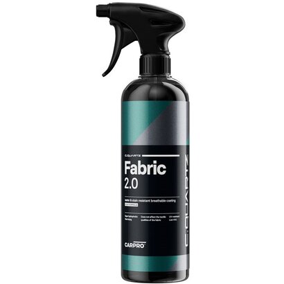 CarPro CarPro - Fabric Coat 2.0 500ml