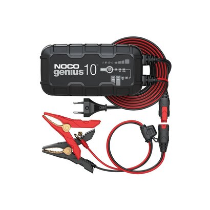 Noco Noco Genius - Acculader G10EU 10A