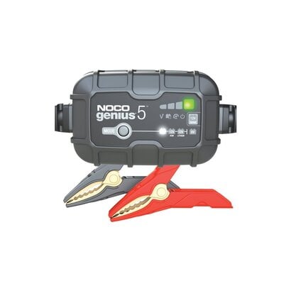 Noco Noco Genius - Acculader 5EU 5A