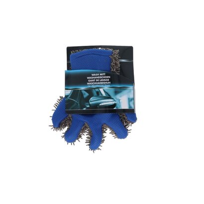 Protecton Protecton - Wash Mitt 2 in 1