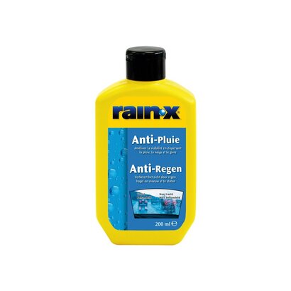 Rain-X Rain-X - Anti Rain 200ml