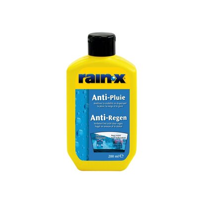 Rain-X Rain-X - Anti Regen 200ml