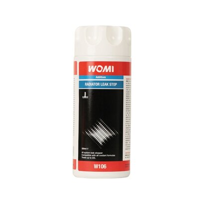Womi Womi - Radiator Lekstop 250ml