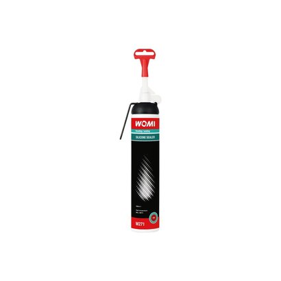 Womi Womi - Siliconen Pakking Rood 200ml