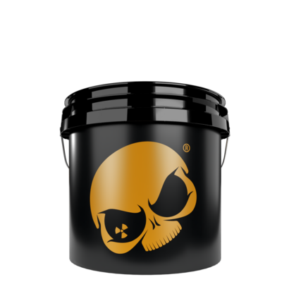 Nuke Guys Nuke Guys - Golden Bucket 3,5 Gallon