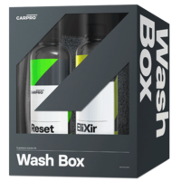 CarPro Wash Box