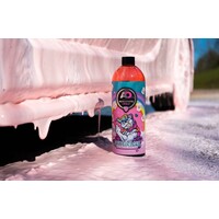 AutoBrite Direct Snowflake Marshmallow Super Foam 1L