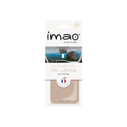 Imao Imao - Parfum Dreams - Du Sri Lanka