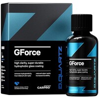 CarPro DQuartz GForce Raam Coating 10ml Kit