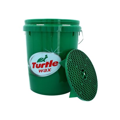 Turtle Wax Turtle Wax - Bucket & SmartGuard