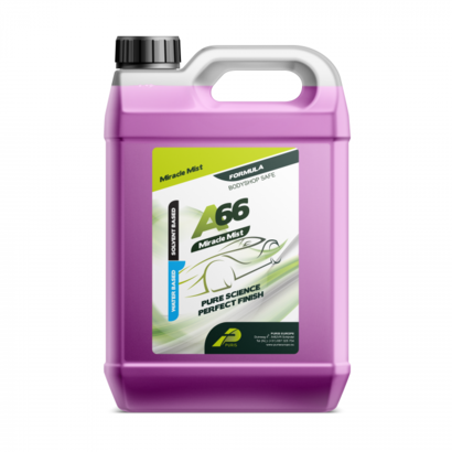 Puris Puris - A66 Miracle Mist Detailer 5L