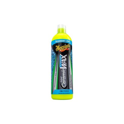 Meguiar’s Meguiar's - Hybrid Ceramic Liquid Wax 473ml