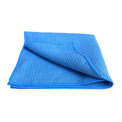 Carchemicals Carchemicals - Glass Towel 40x40cm