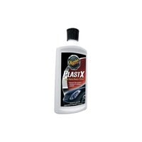 Meguiar’s Plast-X Clear Plastic Cleaner & Polish 296ml