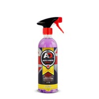 AutoBrite Direct Vision+ Glass Cleaner & Repellent 500ml