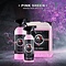 AutoBrite Direct AutoBrite - Pink Sheen Trim Dressing 500ml