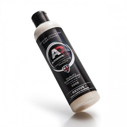 AutoBrite Direct AutoBrite - Revive Leather Conditioner 250ml