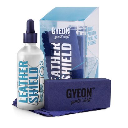 Gyeon Gyeon - Q2 Leather Shield 50ml