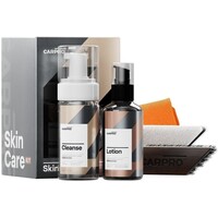 CarPro SkinCare Leather Kit 150ml