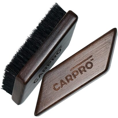 CarPro CarPro - Leather & Fabric Brush