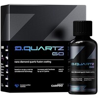 CarPro DQuartz GO - Diamond Quartz Coating 50ml