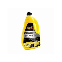 Meguiar’s Ultimate Wash & Wax 1,42L