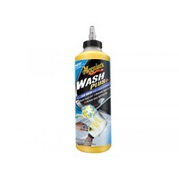 Meguiar’s Wash Plus+ 710ml